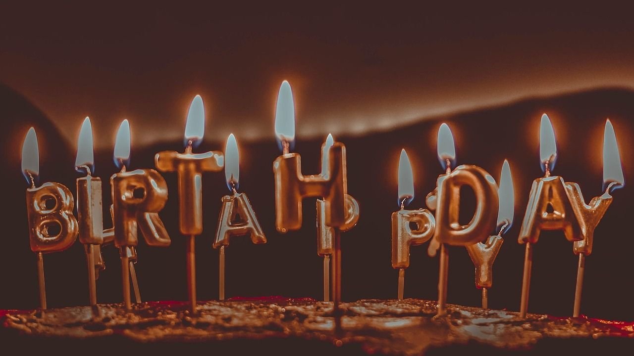 Happy Birthday Wishes_Janmdin ki shubhkamanaye