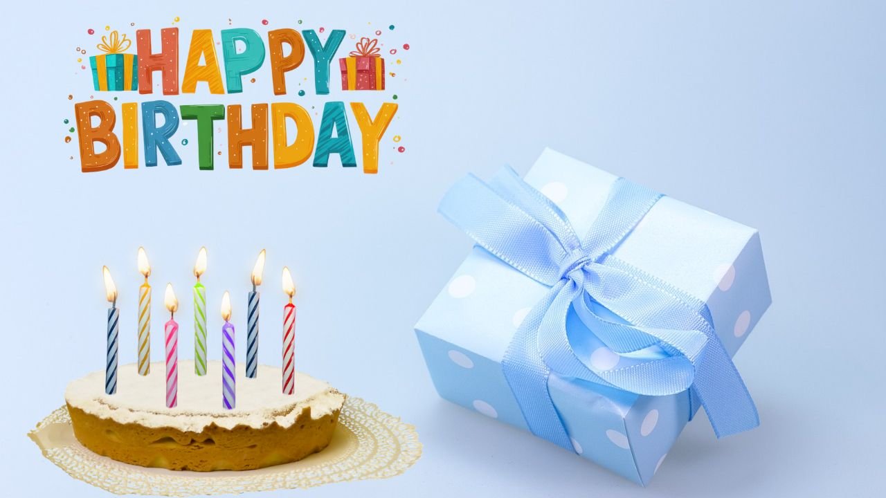 Janmdin ki shubhkamanaye_Happy Birthday Wishes