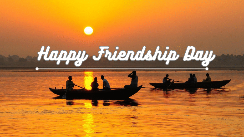 Friendship Day Wishes