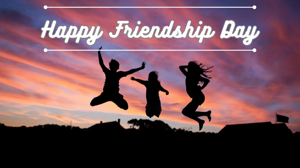 Friendship Day Wishes