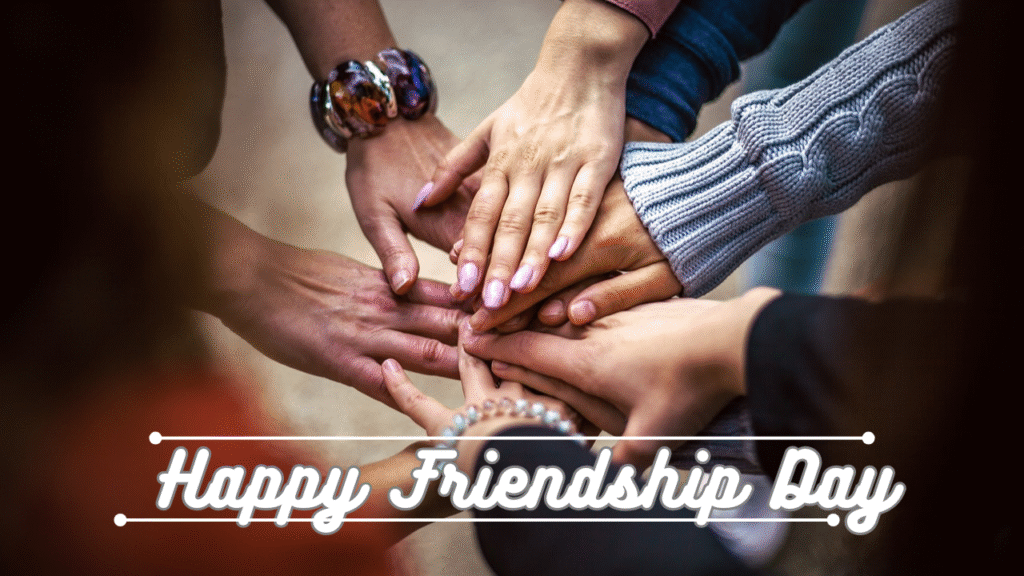 Friendship Day Wishes