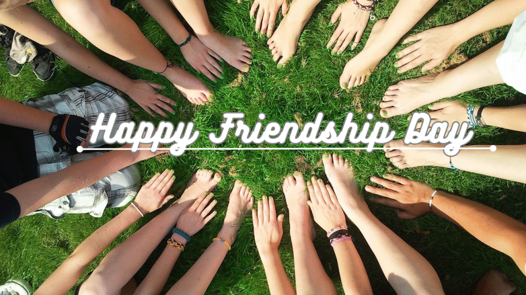 Friendship Day Wishes