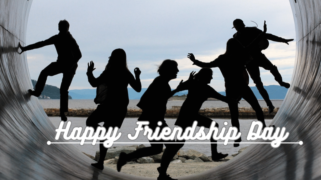 Friendship Day Wishes