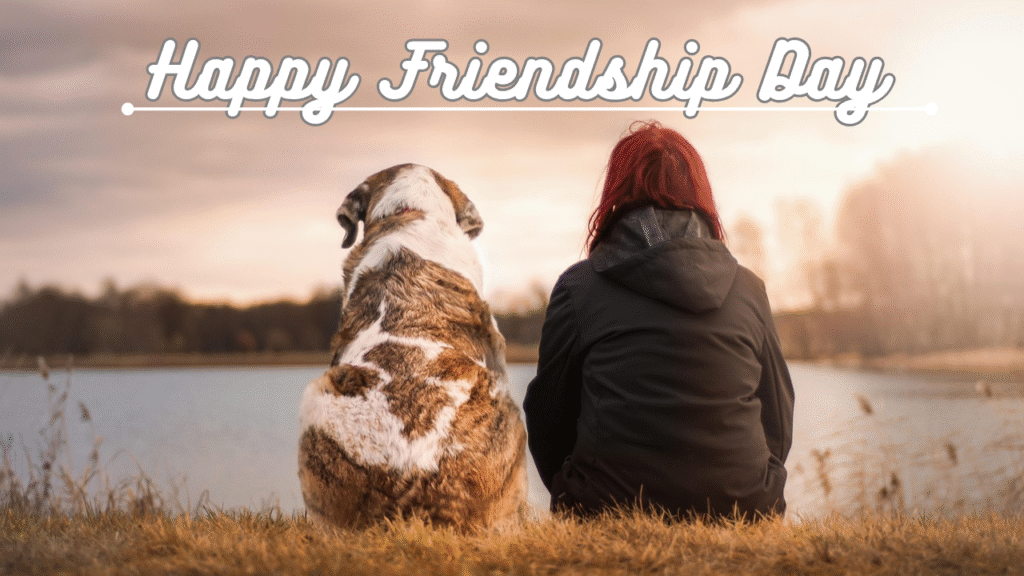 Friendship Day Wishes