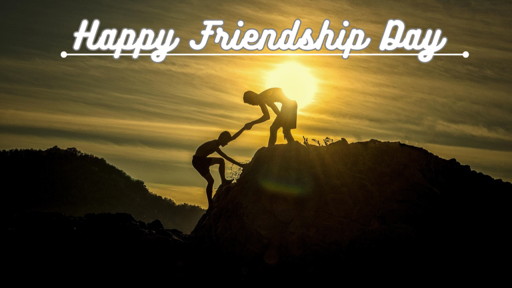 Friendship Day Wishes