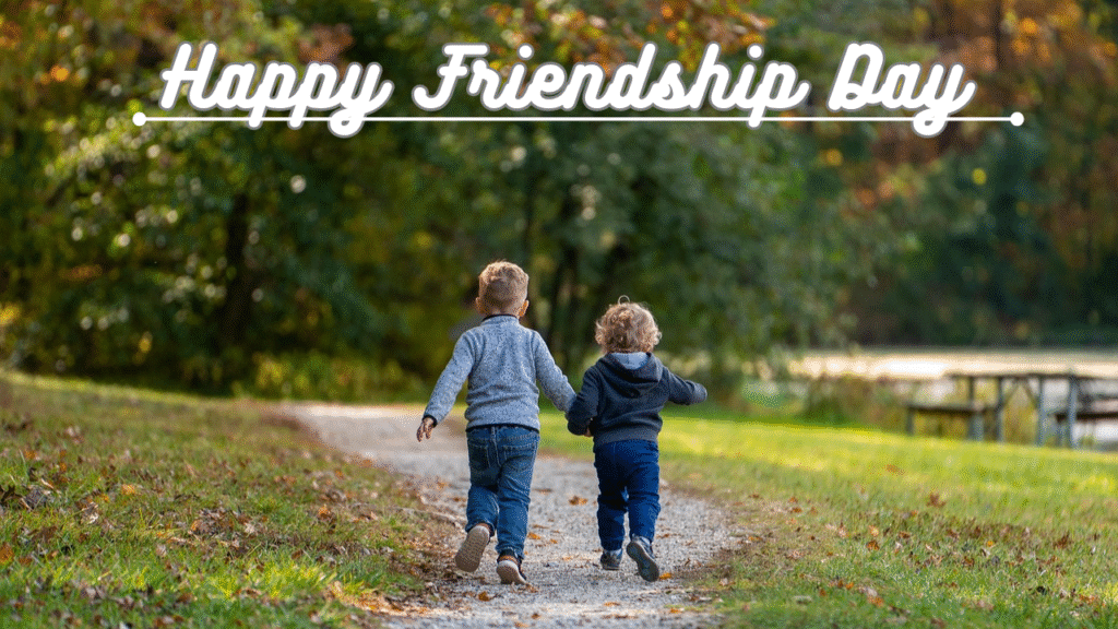 Friendship Day Wishes