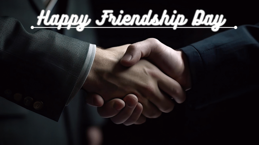 Friendship Day Wishes