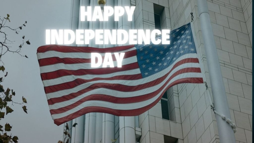 Happy Independence day 4 July USA, Happy Independence day 4 July United State of America