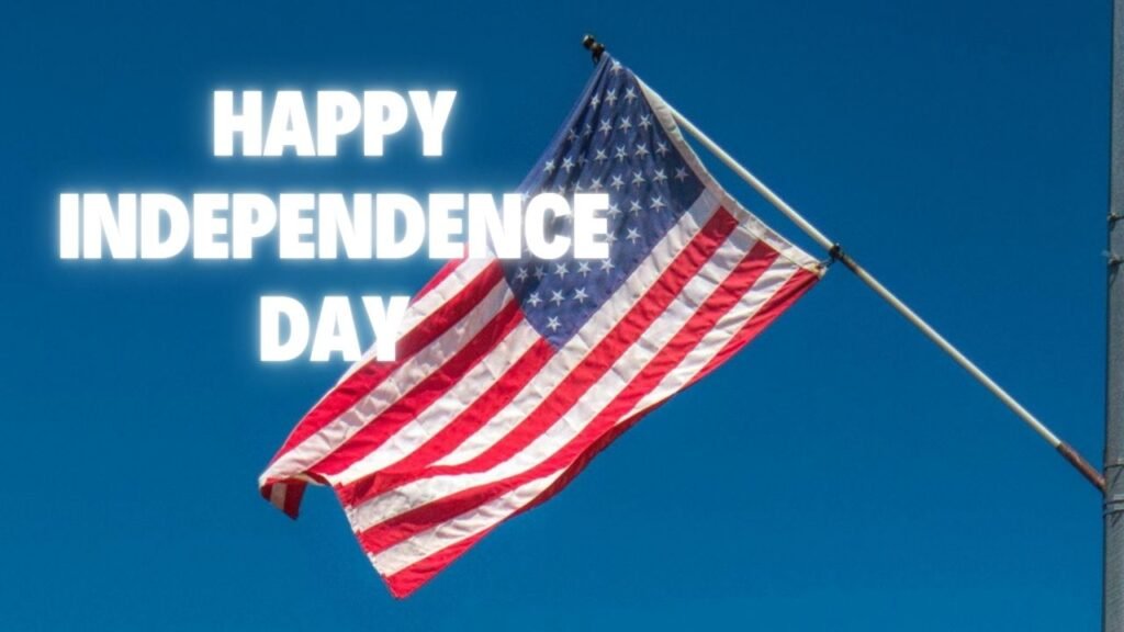 Happy Independence day 4 July USA, Happy Independence day 4 July United State of America