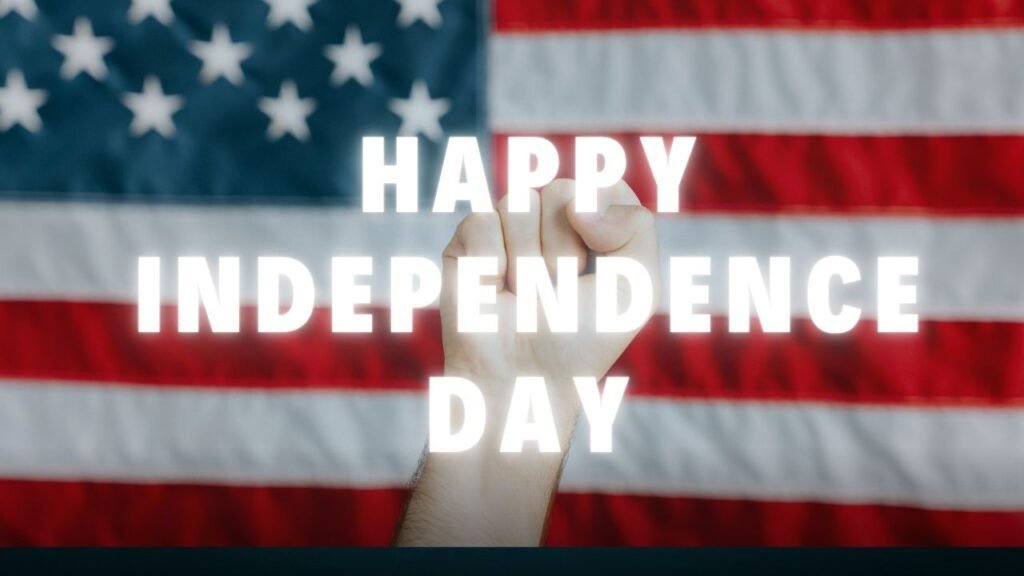 Happy Independence day 4 July USA, Happy Independence day 4 July United State of America