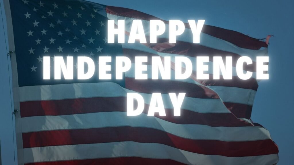 Happy Independence day 4 July USA, Happy Independence day 4 July United State of America