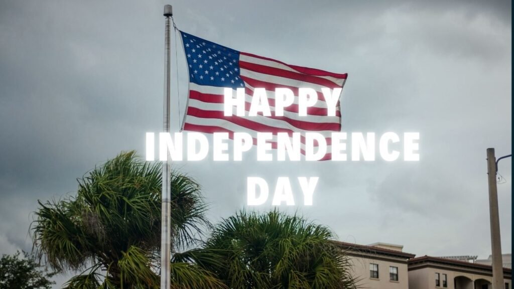 Happy Independence day 4 July USA, Happy Independence day 4 July United State of America