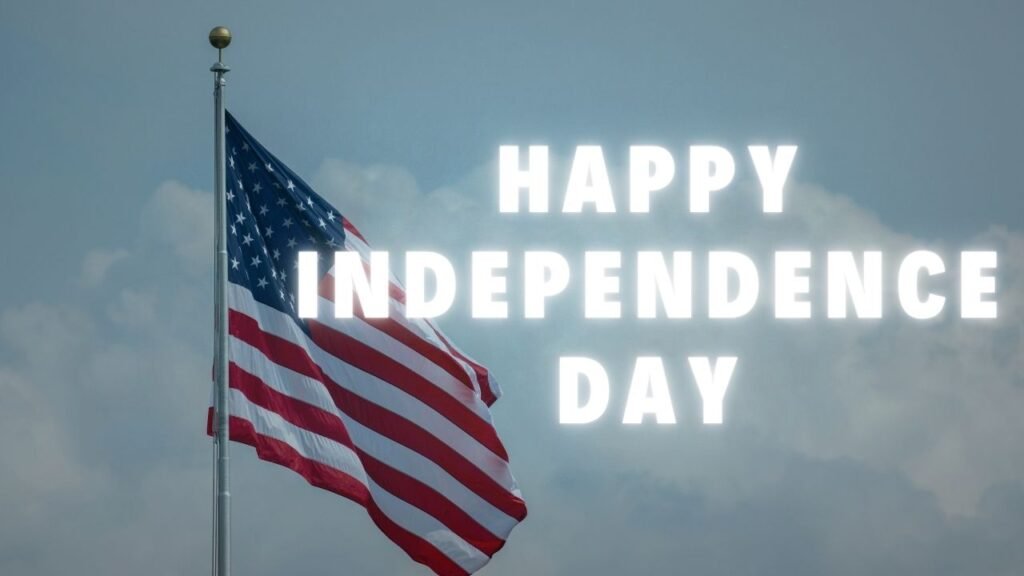 Happy Independence day 4 July USA, Happy Independence day 4 July United State of America