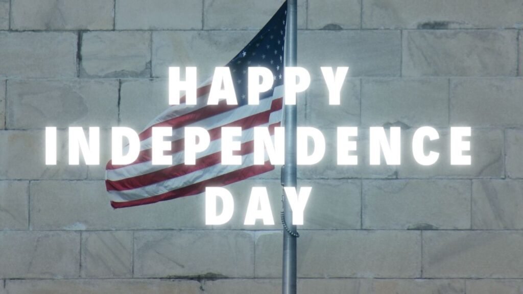 Happy Independence day 4 July USA, Happy Independence day 4 July United State of America