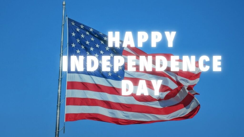Happy Independence day 4 July USA, Happy Independence day 4 July United State of America