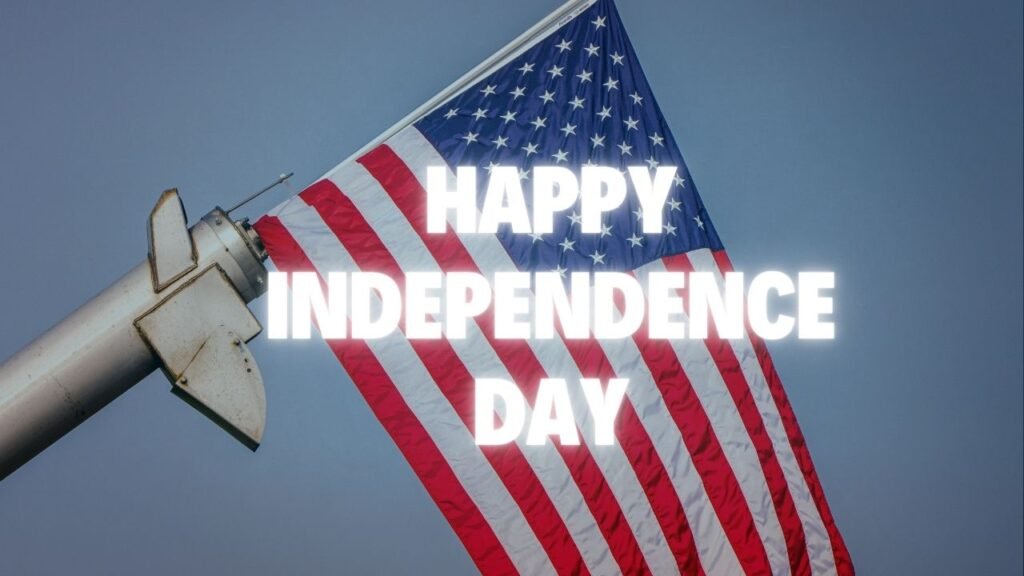 Happy Independence day 4 July USA, Happy Independence day 4 July United State of America