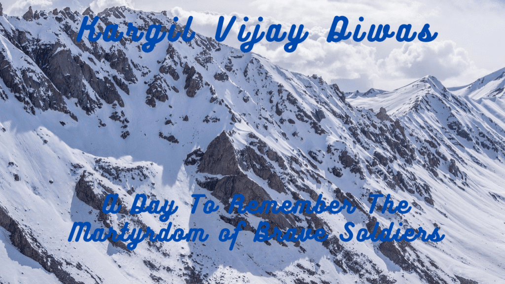 Kargil Vijay Diwas